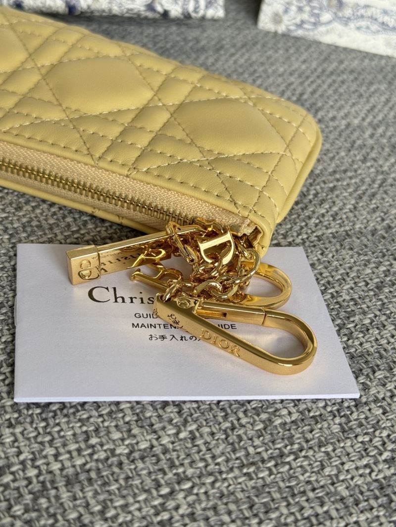 Christian Dior Wallets Purse